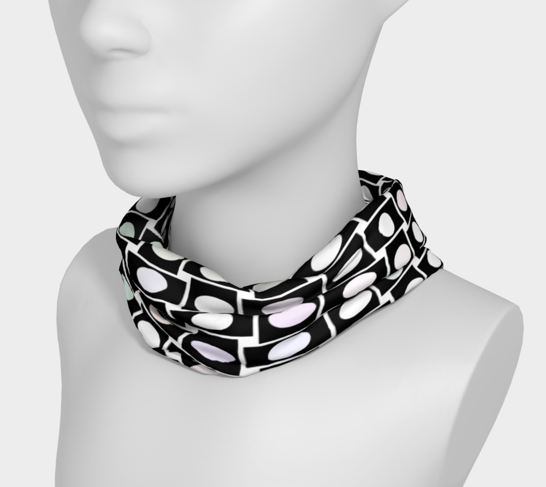 Mod Bod Headband preview #3