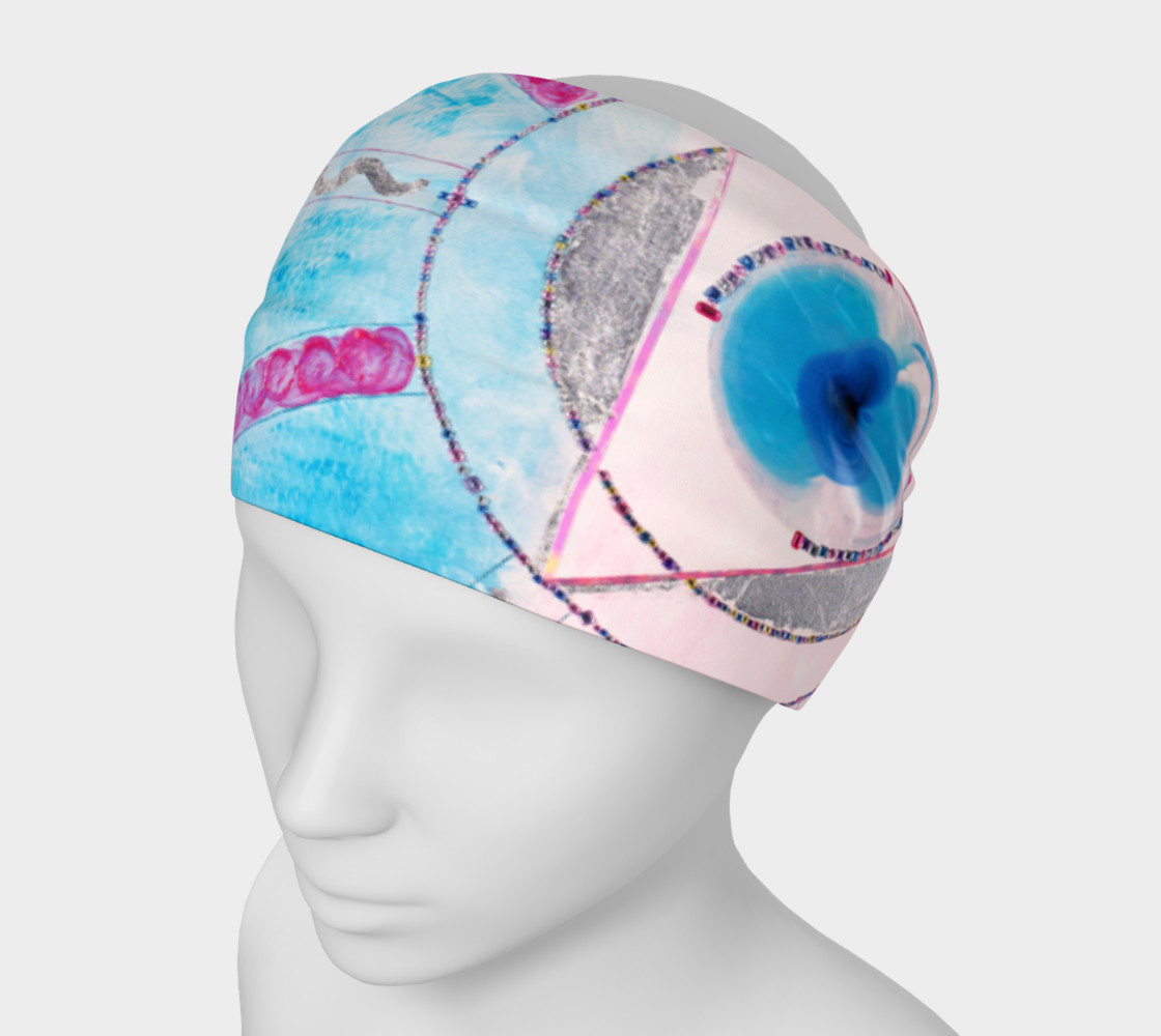 Something Wonderful Headband preview #1