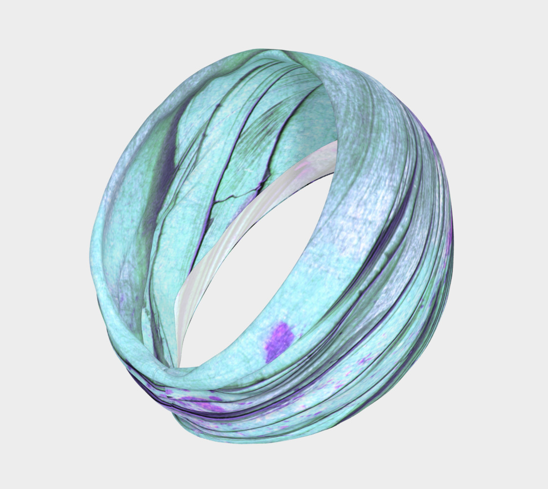 Headband Scarf HS - 033 preview #2