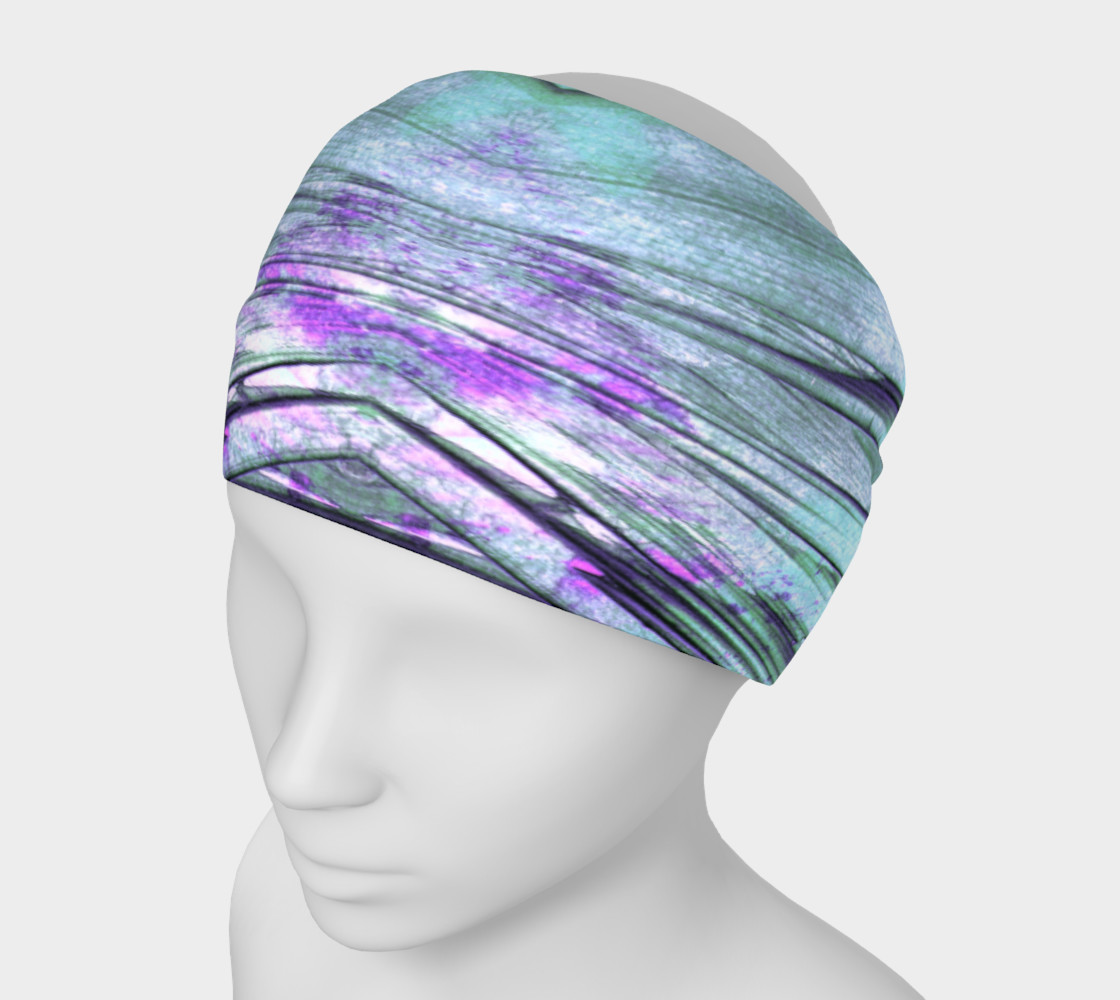 Headband Scarf HS - 033 preview #1