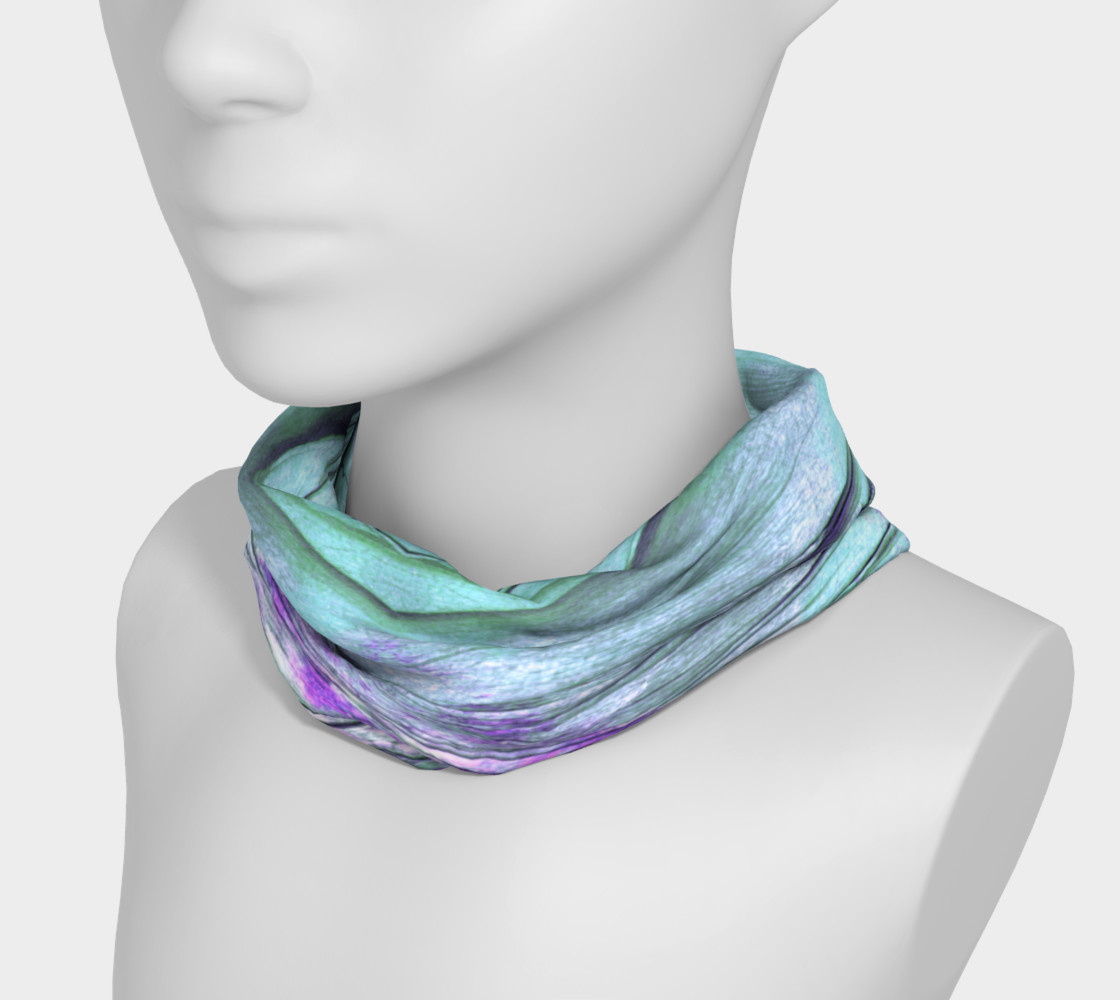 Headband Scarf HS - 033 preview #3