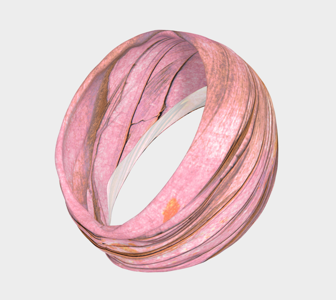 Headband Scarf HS - 036 preview #2