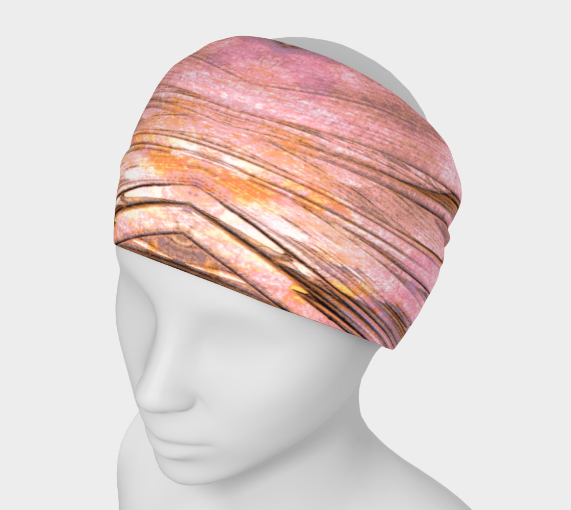 Headband Scarf HS - 036 preview #1