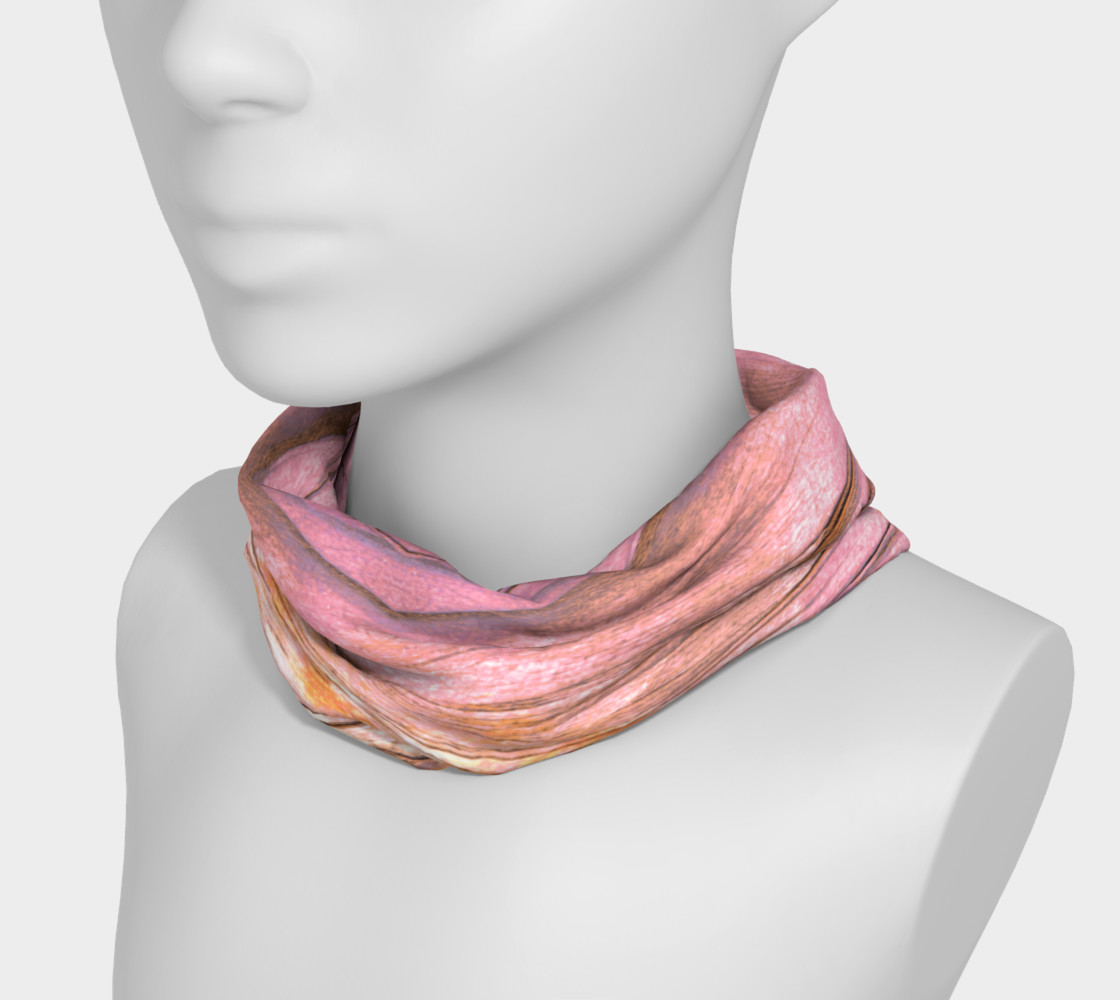 Headband Scarf HS - 036 preview #3