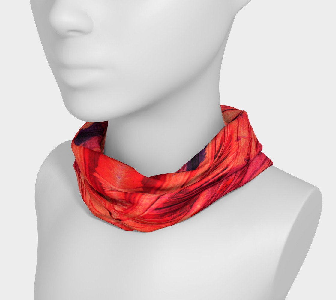 Headband Scarf HS - 039 preview #3