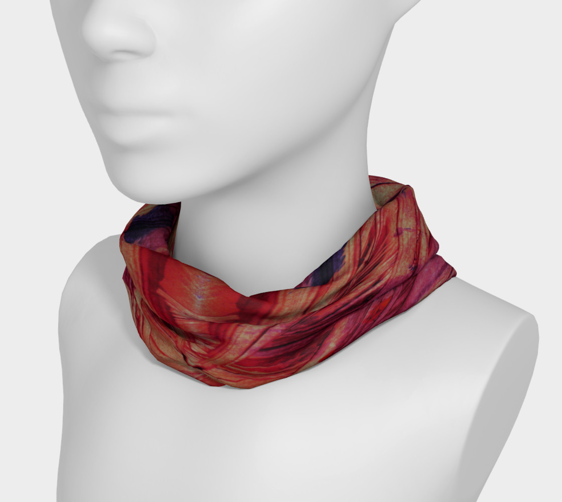 Headband Scarf HS - 040 preview #3