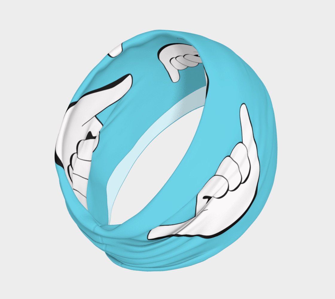 Hang Loose preview #2