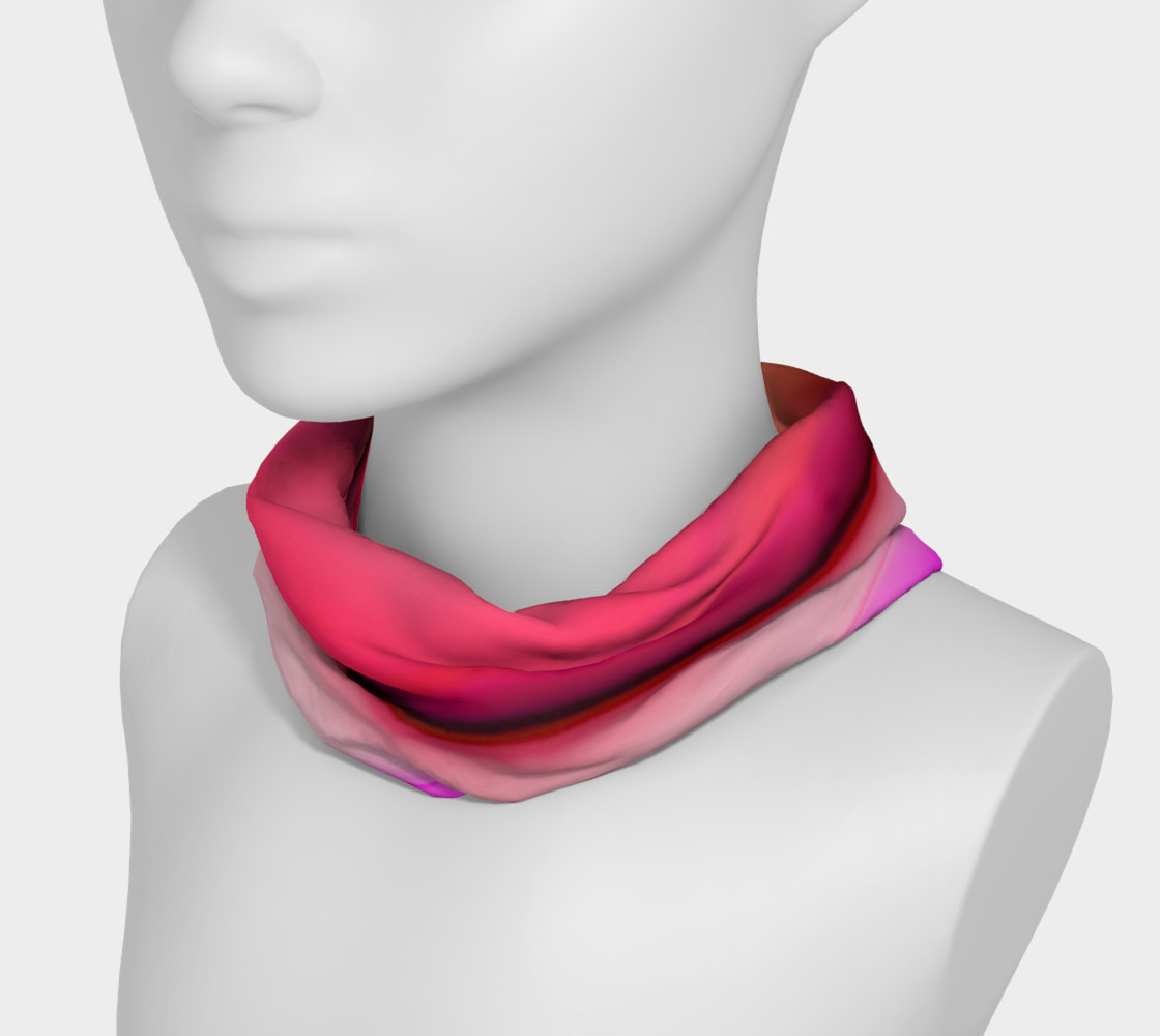 Headband Scarf HS - 040 preview #3