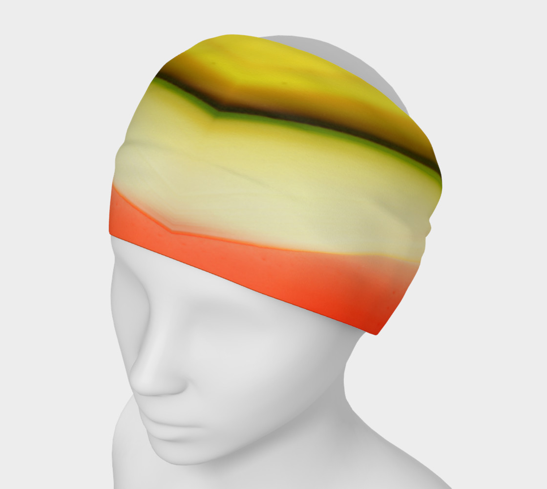 Headband Scarf HS - 042 preview #1