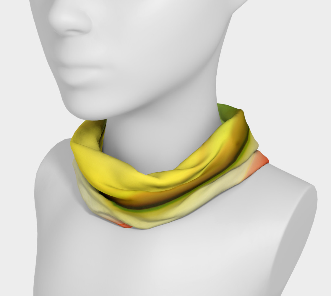 Headband Scarf HS - 042 preview #3