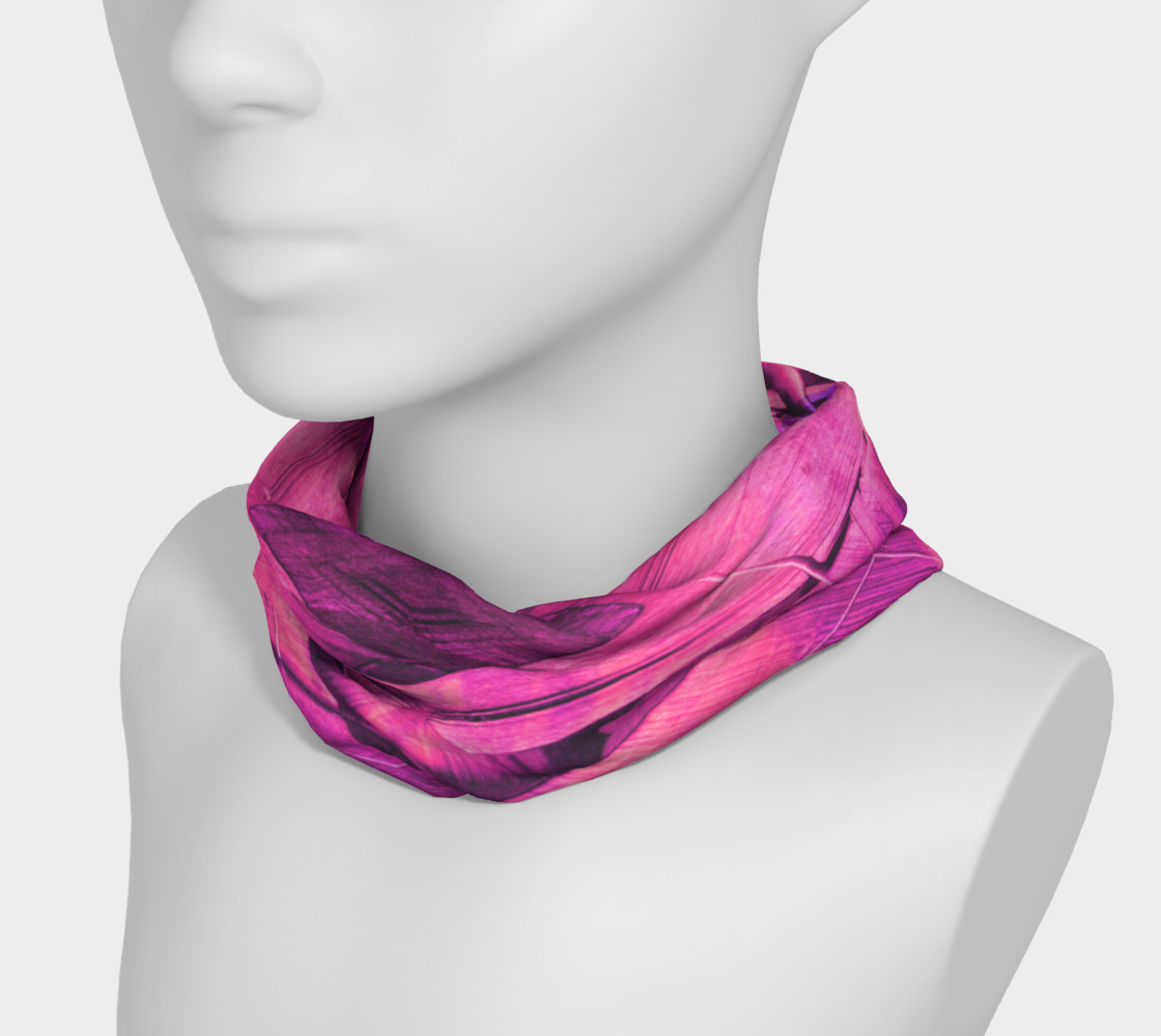 Headband Scarf HS - 044 preview #3