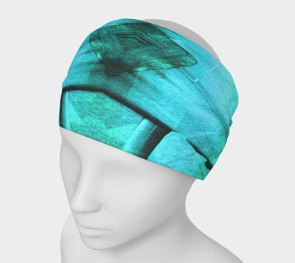 Headband Scarf HS - 046 preview #1