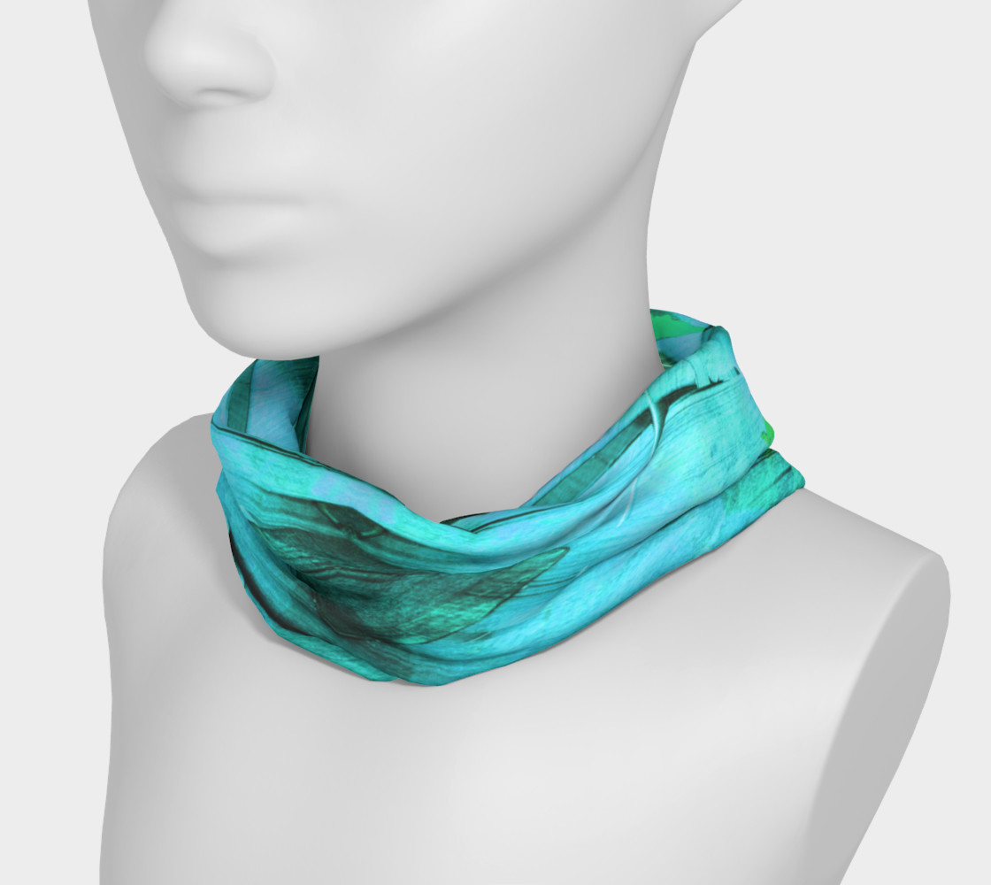Headband Scarf HS - 046 preview #3