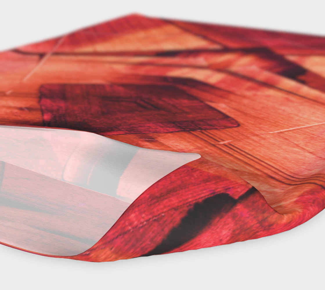 Headband Scarf HS - 047 preview #4