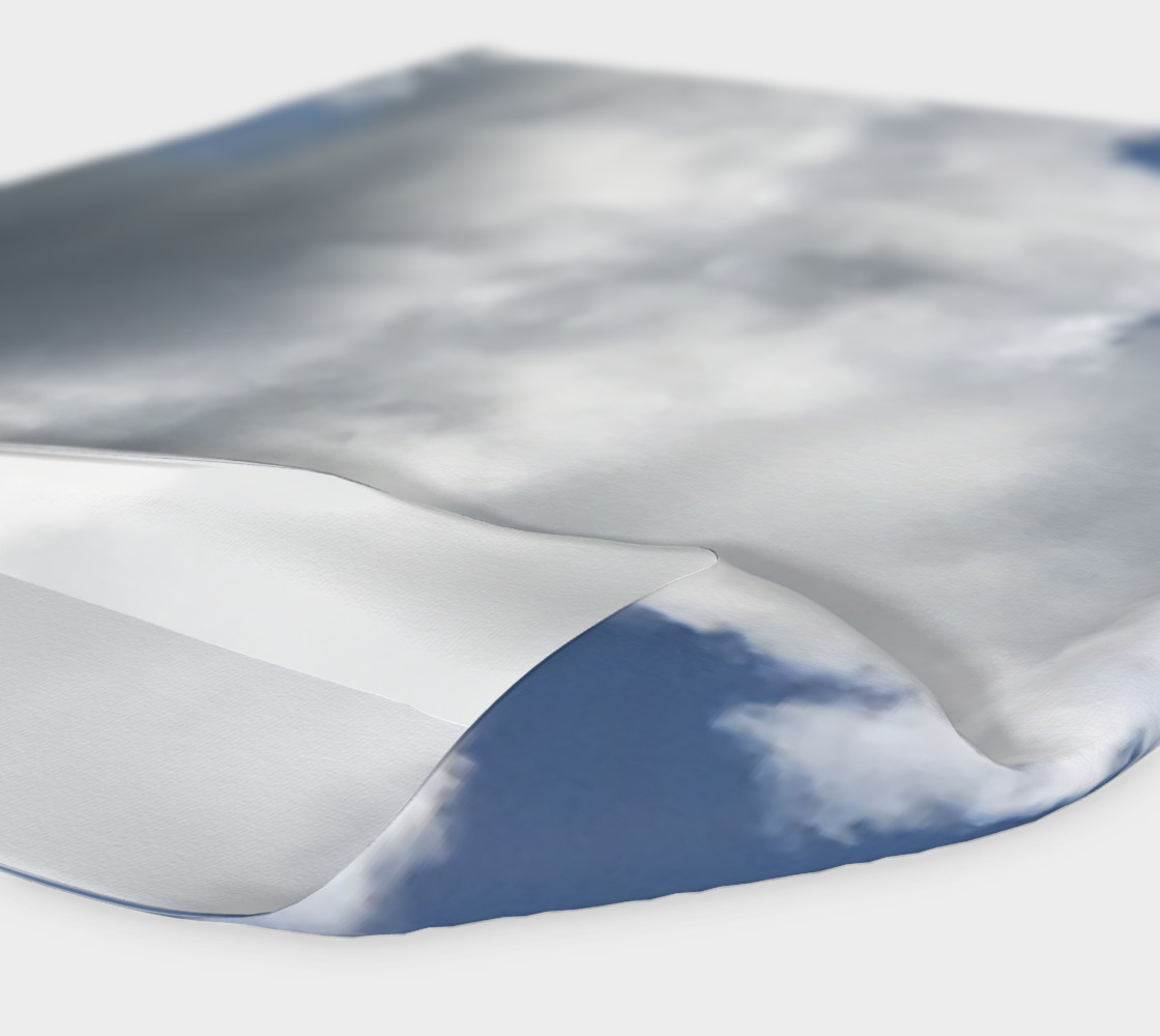 Cloud Headband preview #4