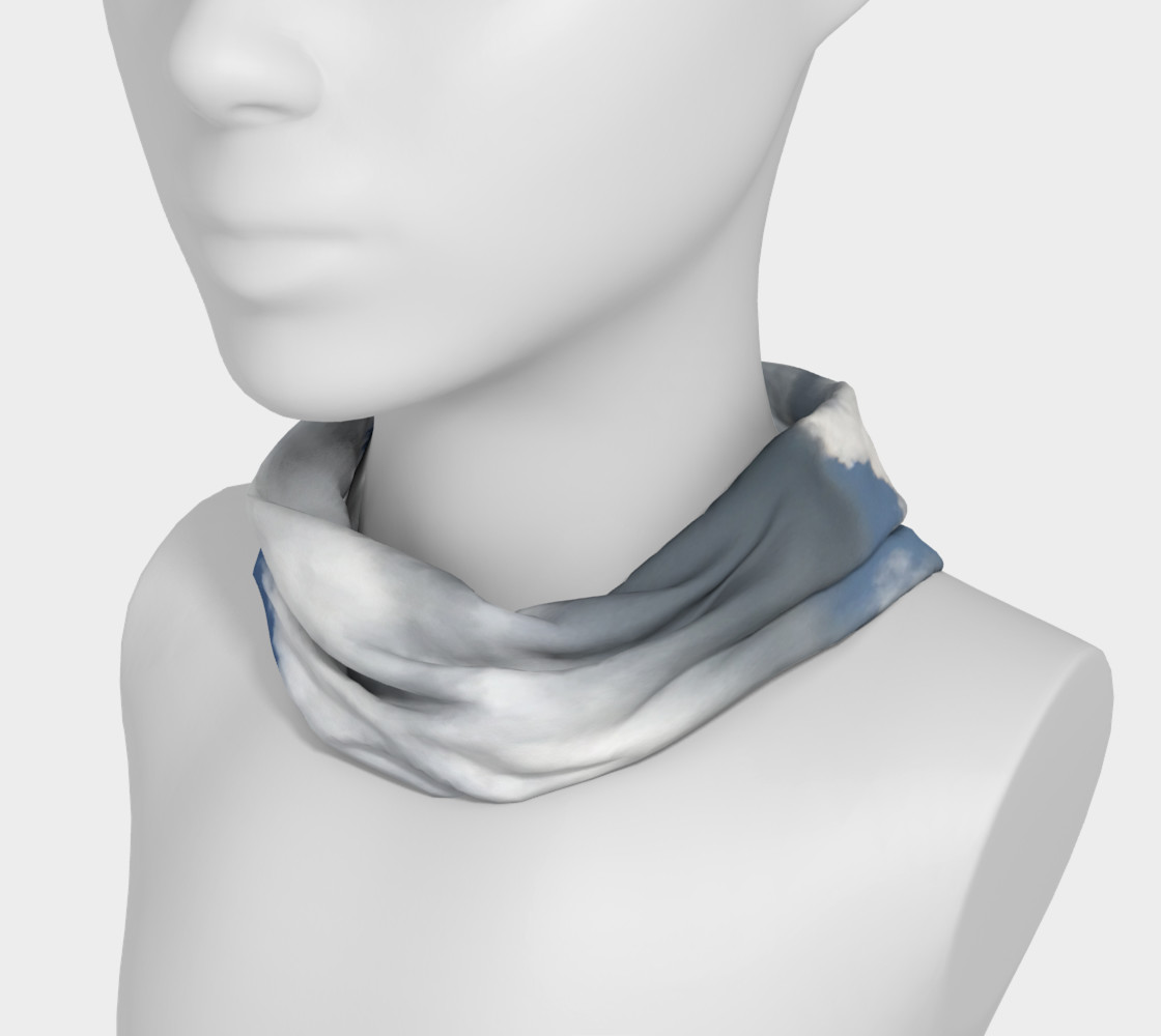 Cloud Headband preview #3