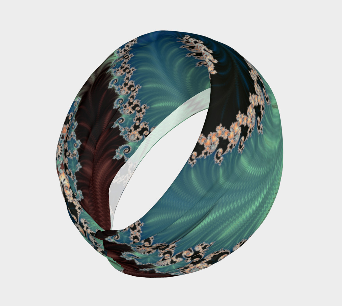 Azure Headband preview #2