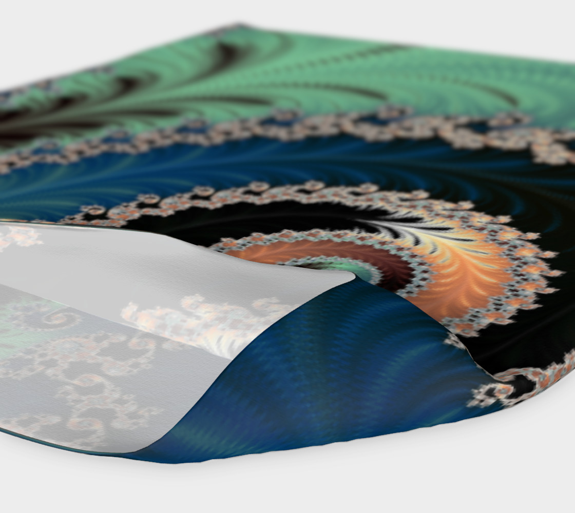 Azure Headband preview #4