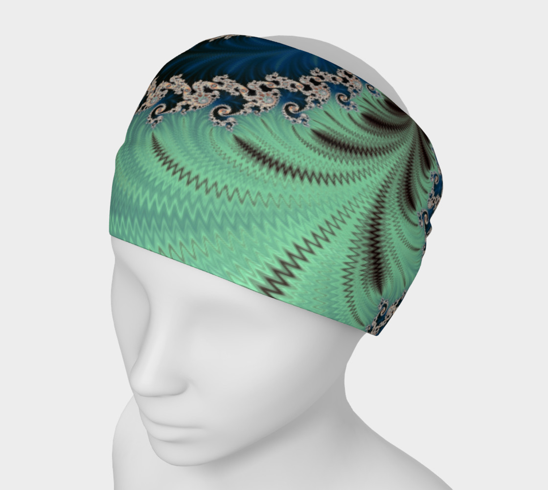 Azure Headband preview #1