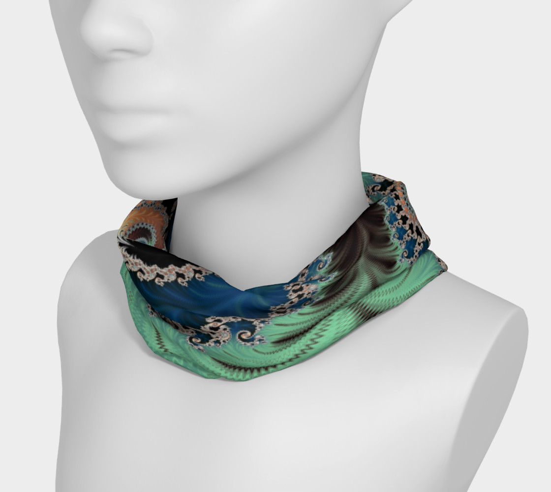 Azure Headband preview #3