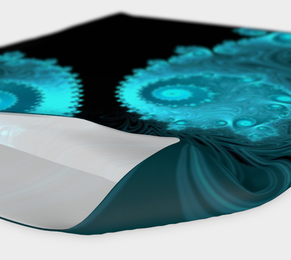 Black Ice Headband preview #4