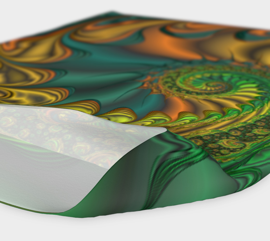 Dragon's Lair Headband preview #4