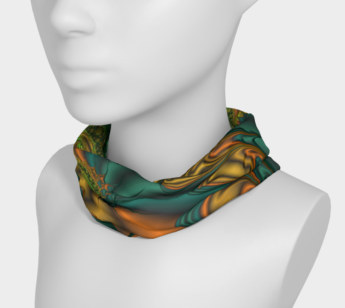 Dragon's Lair Headband preview #3