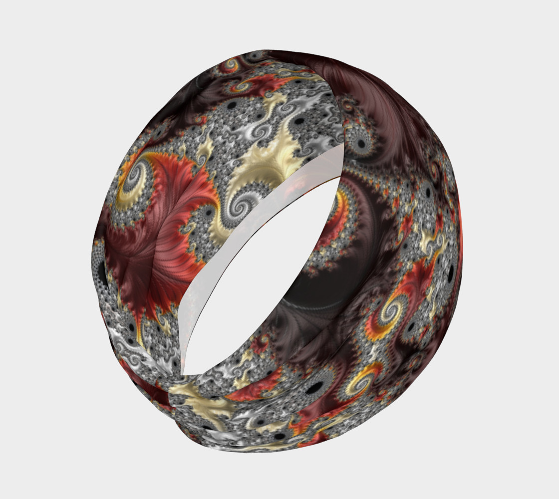 Elegance Headband preview #2