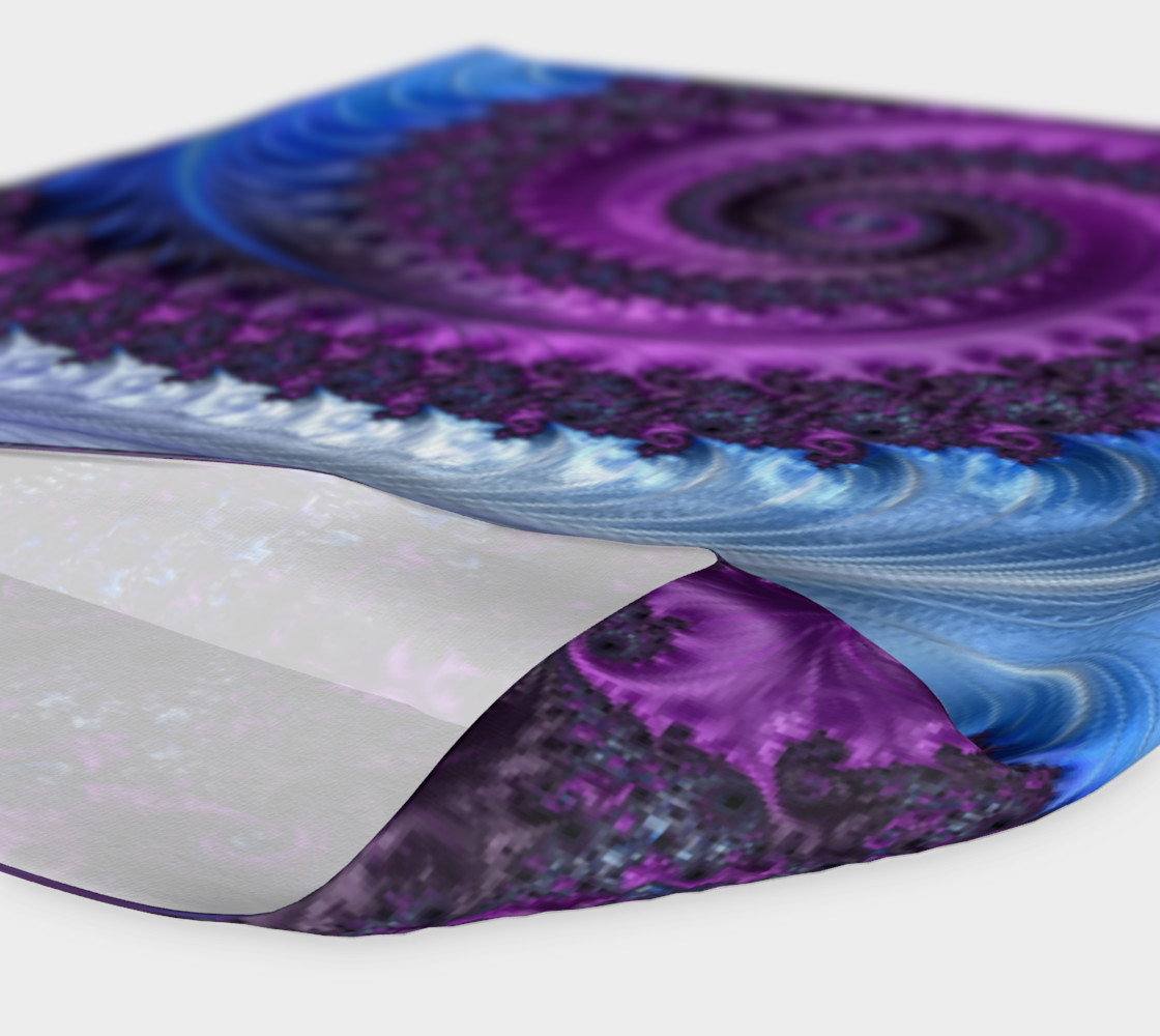 Feathery Flow Headband preview #4