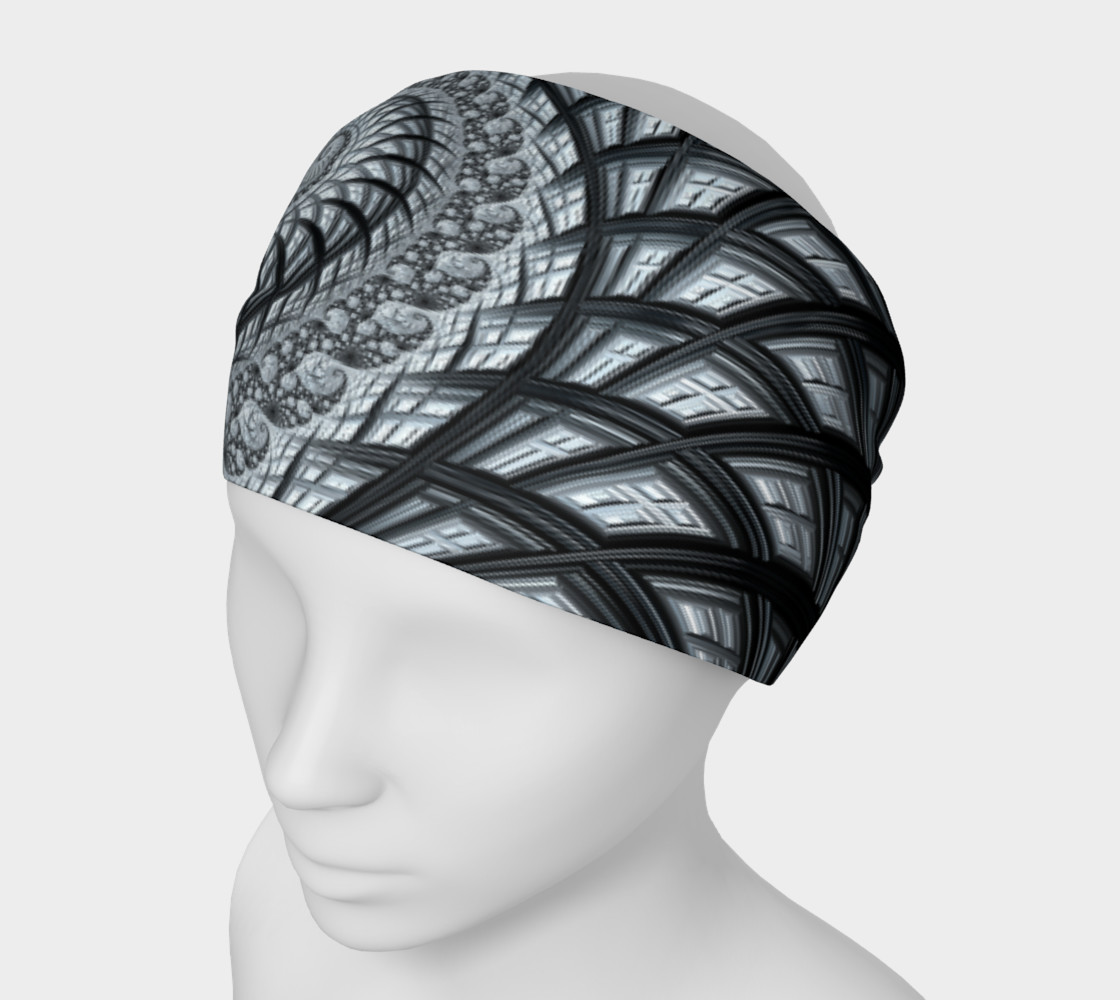 The Daily News Headband preview #1