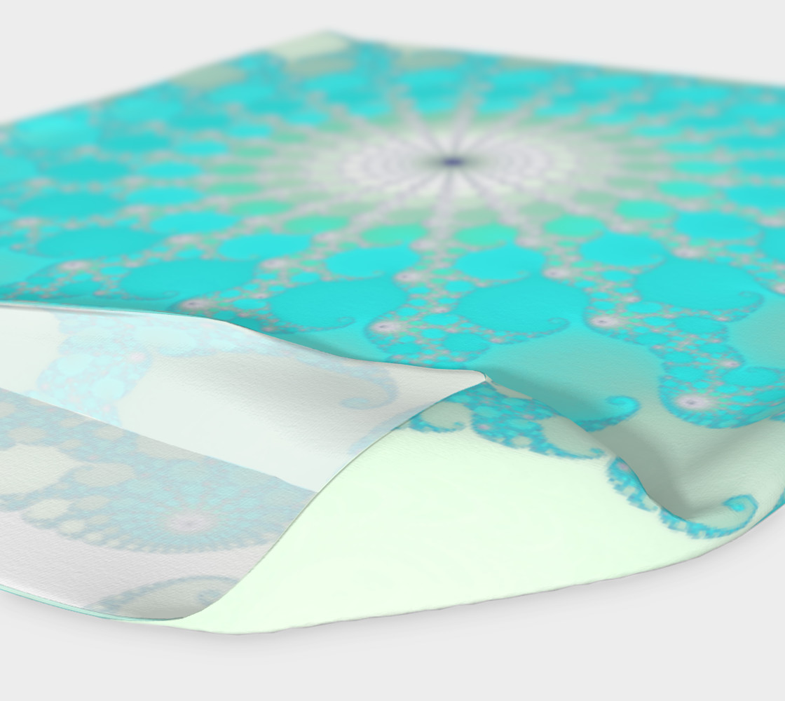 Tidal Pools Headband preview #4