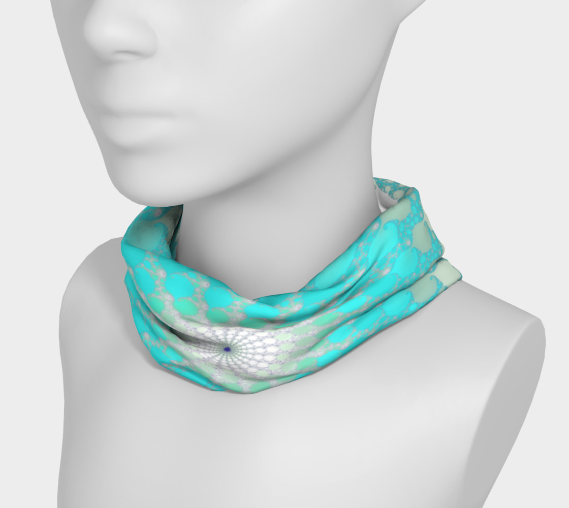 Tidal Pools Headband preview #3