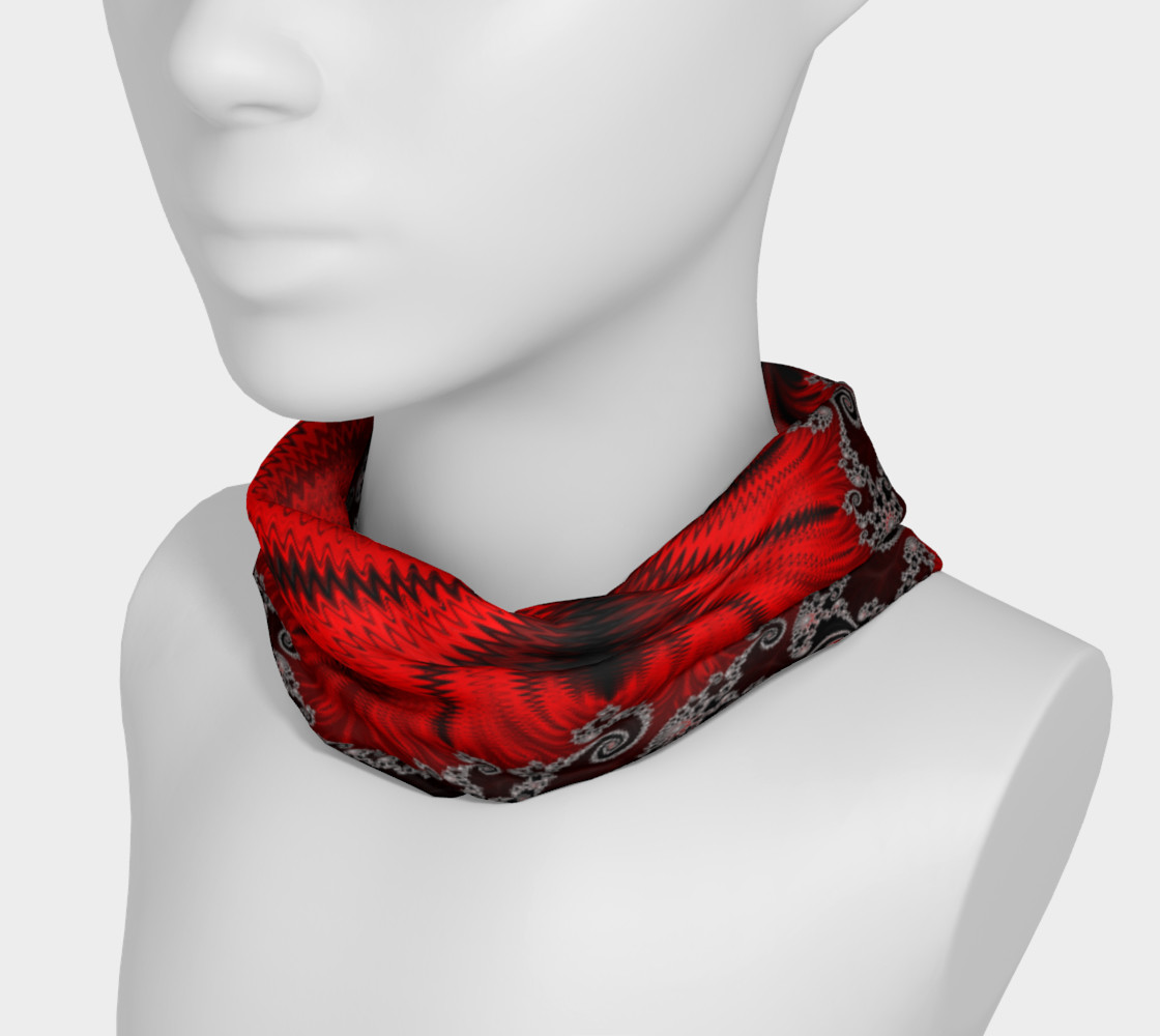 Eruption Headband preview #3