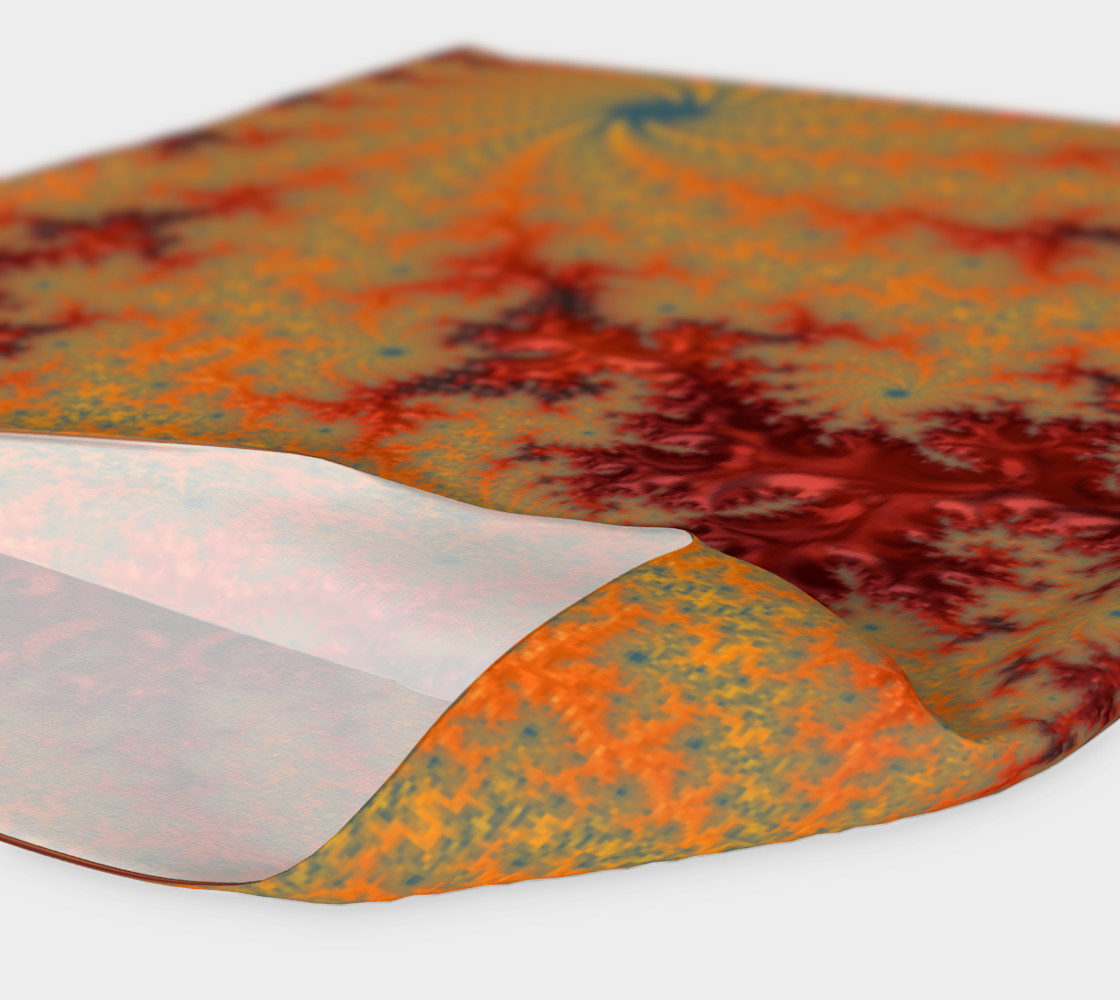 Crimson Alley Headband preview #4