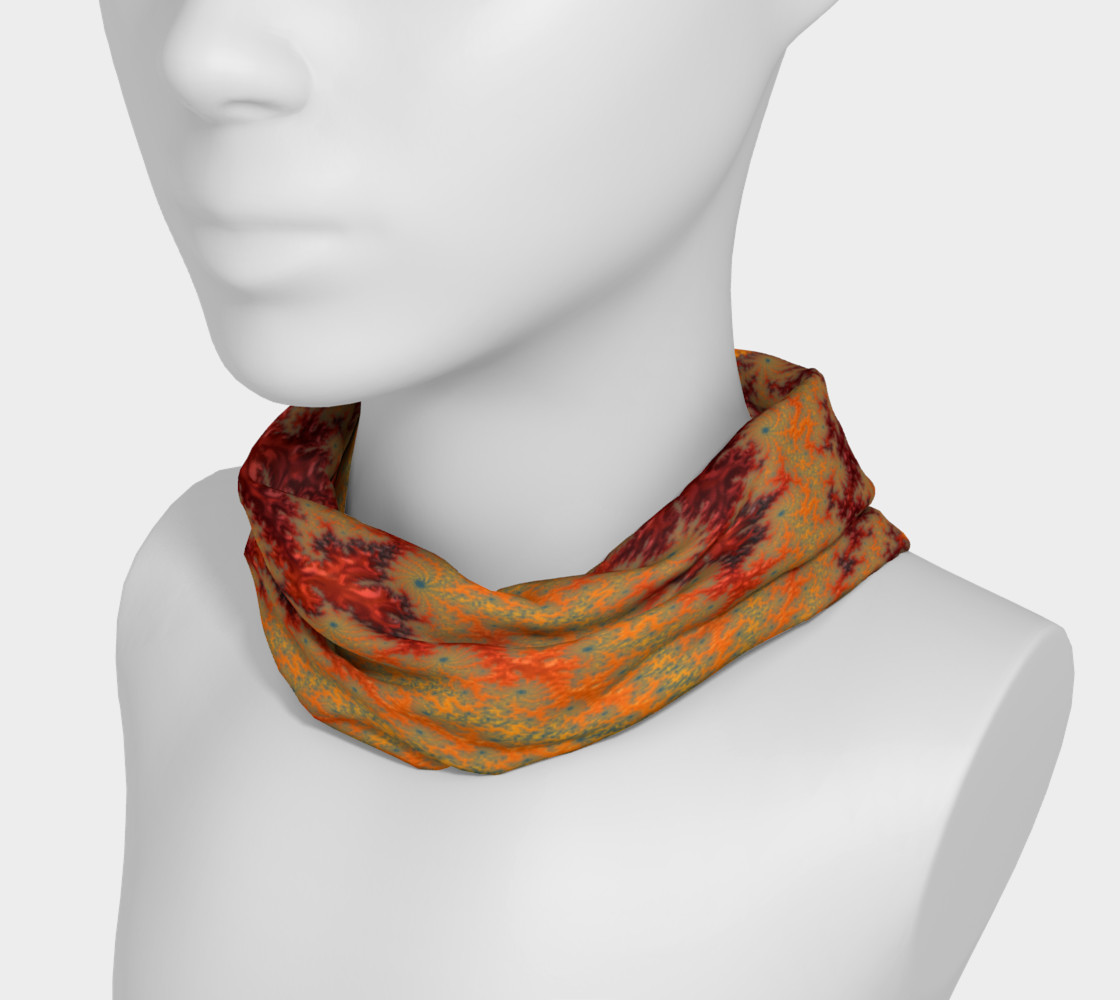 Crimson Alley Headband preview #3