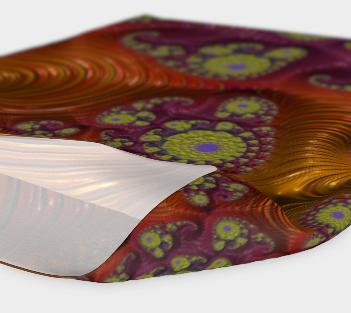 Marching On Headband preview #4