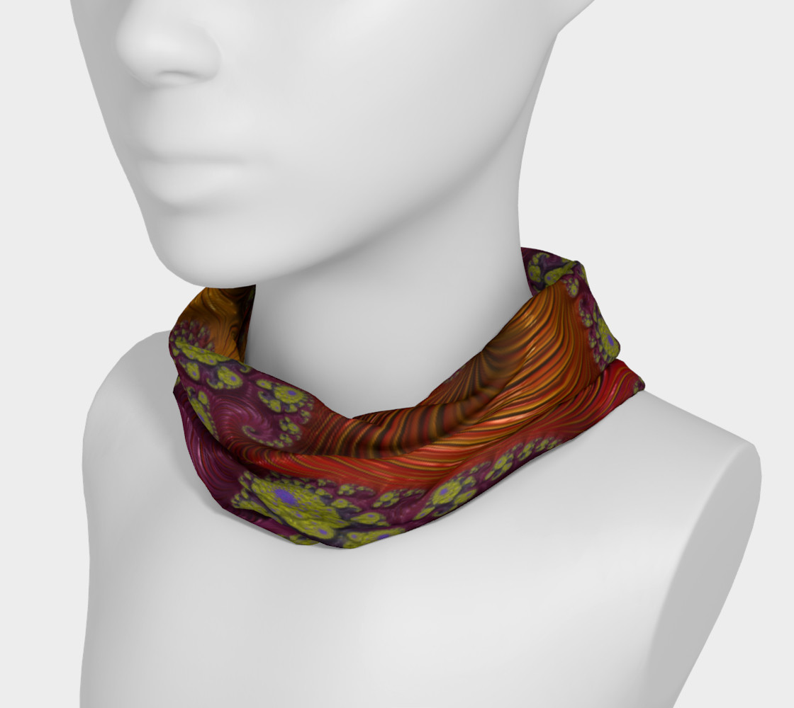 Marching On Headband preview #3