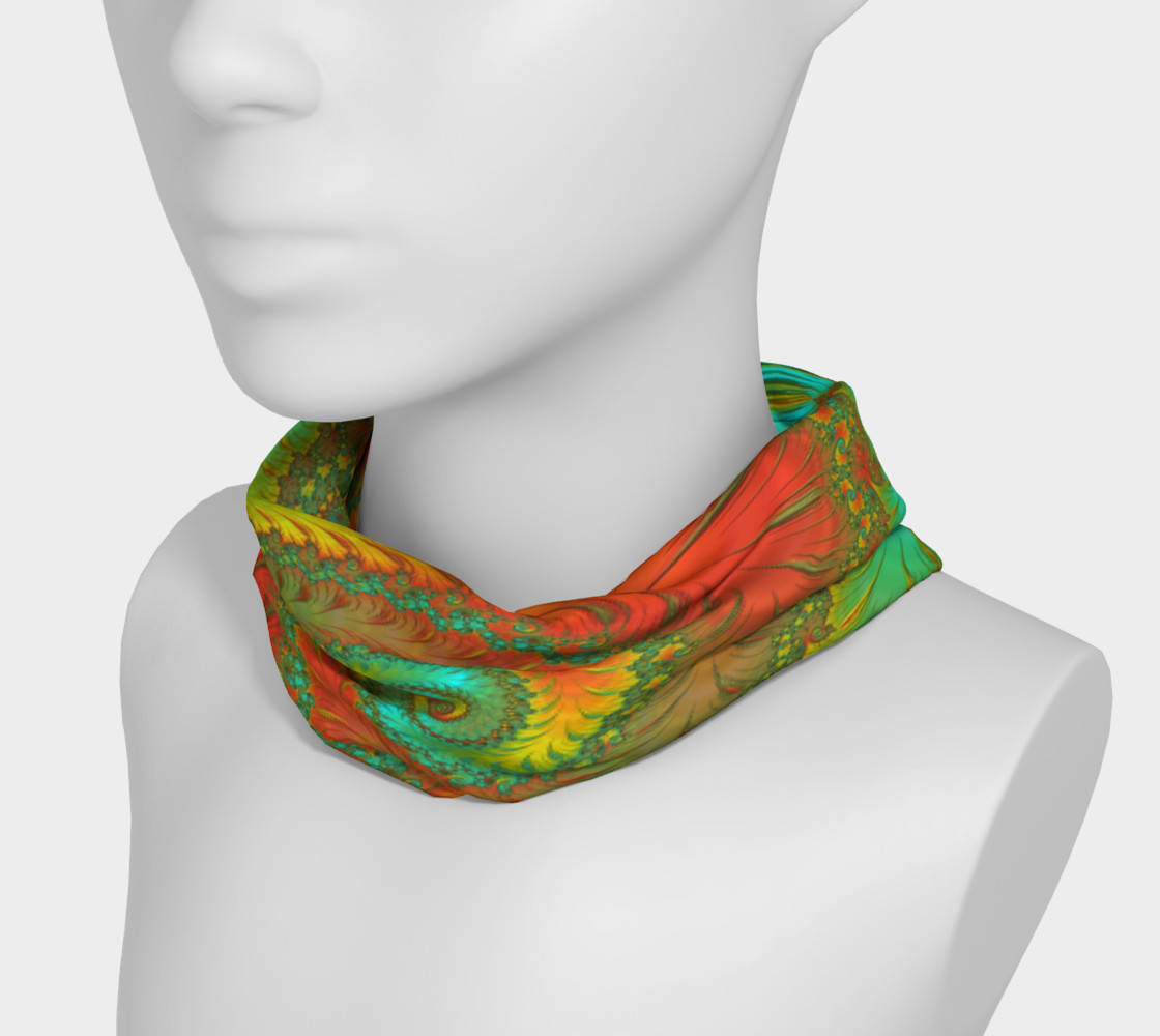 Mediterranean Muse Headband preview #3