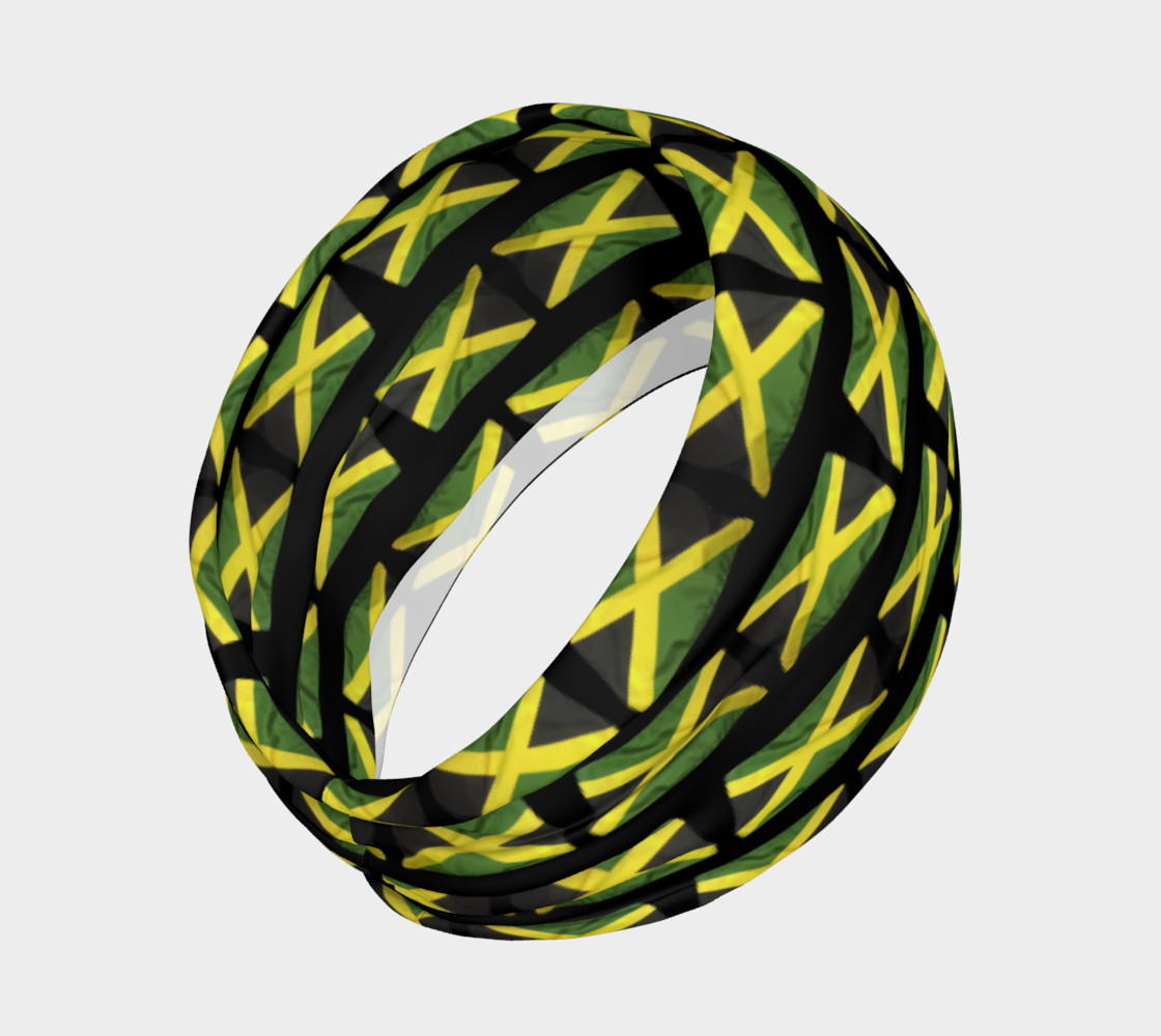 Jamaican Flags preview #2