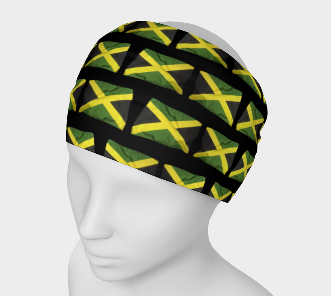 Jamaican Flags preview #1