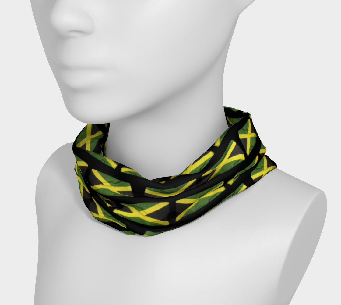 Jamaican Flags preview #3