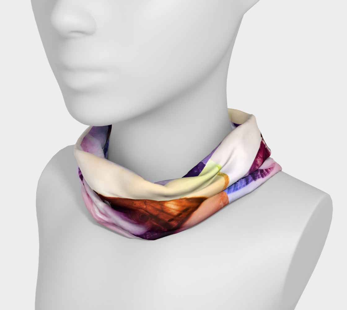 Moth Girl Headband preview #3