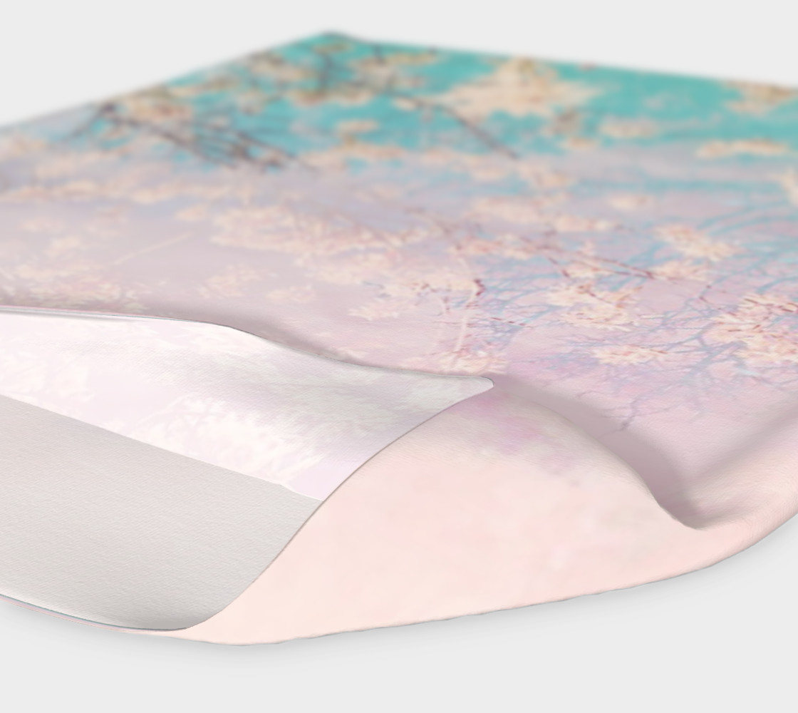Spring Blossoms Headband preview #4