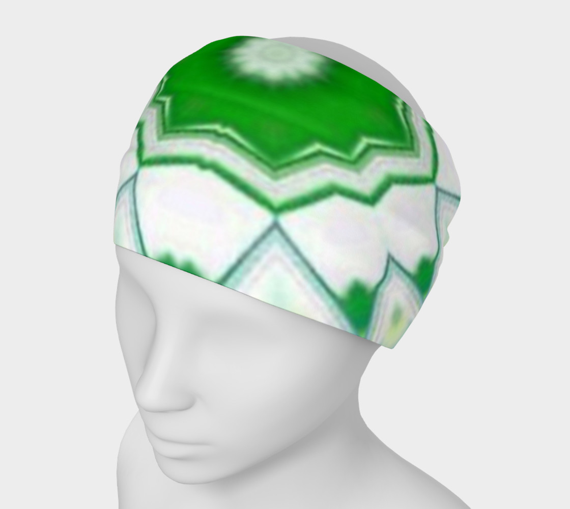 Irish Luck preview #1