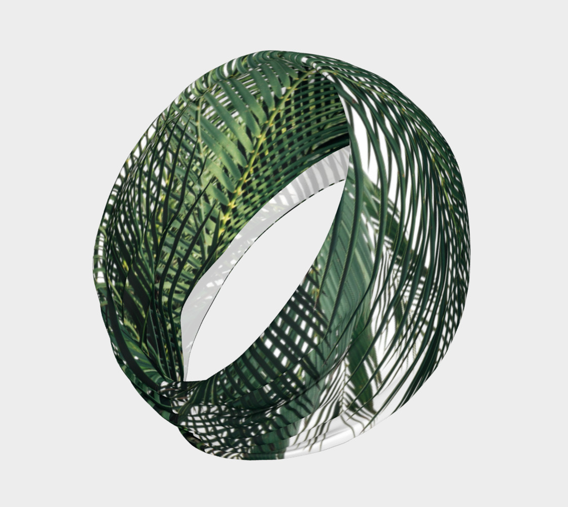 Palm Leaves preview #2