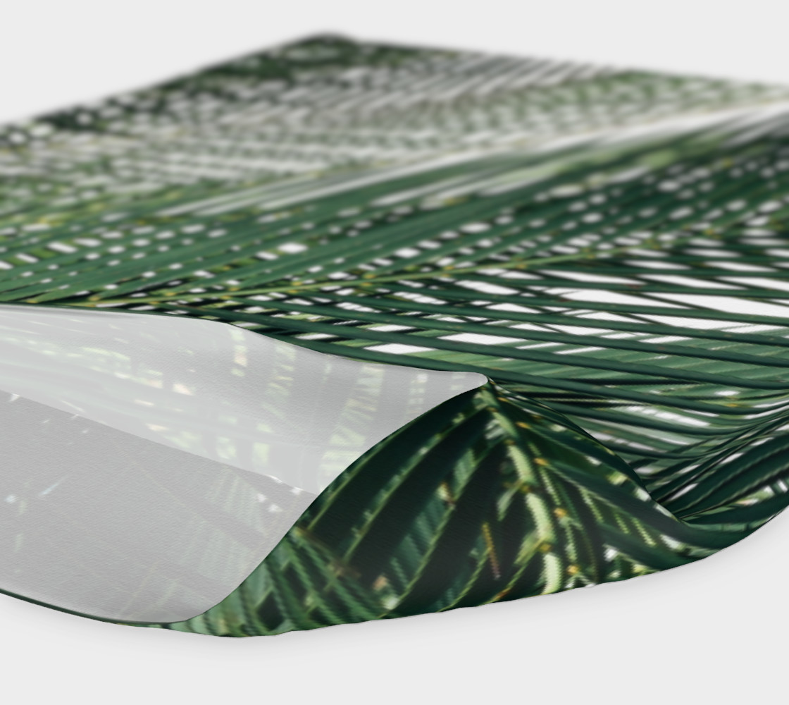 Palm Leaves preview #4