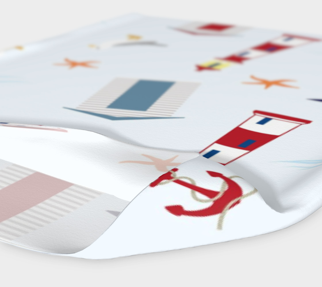 Nautical preview #4