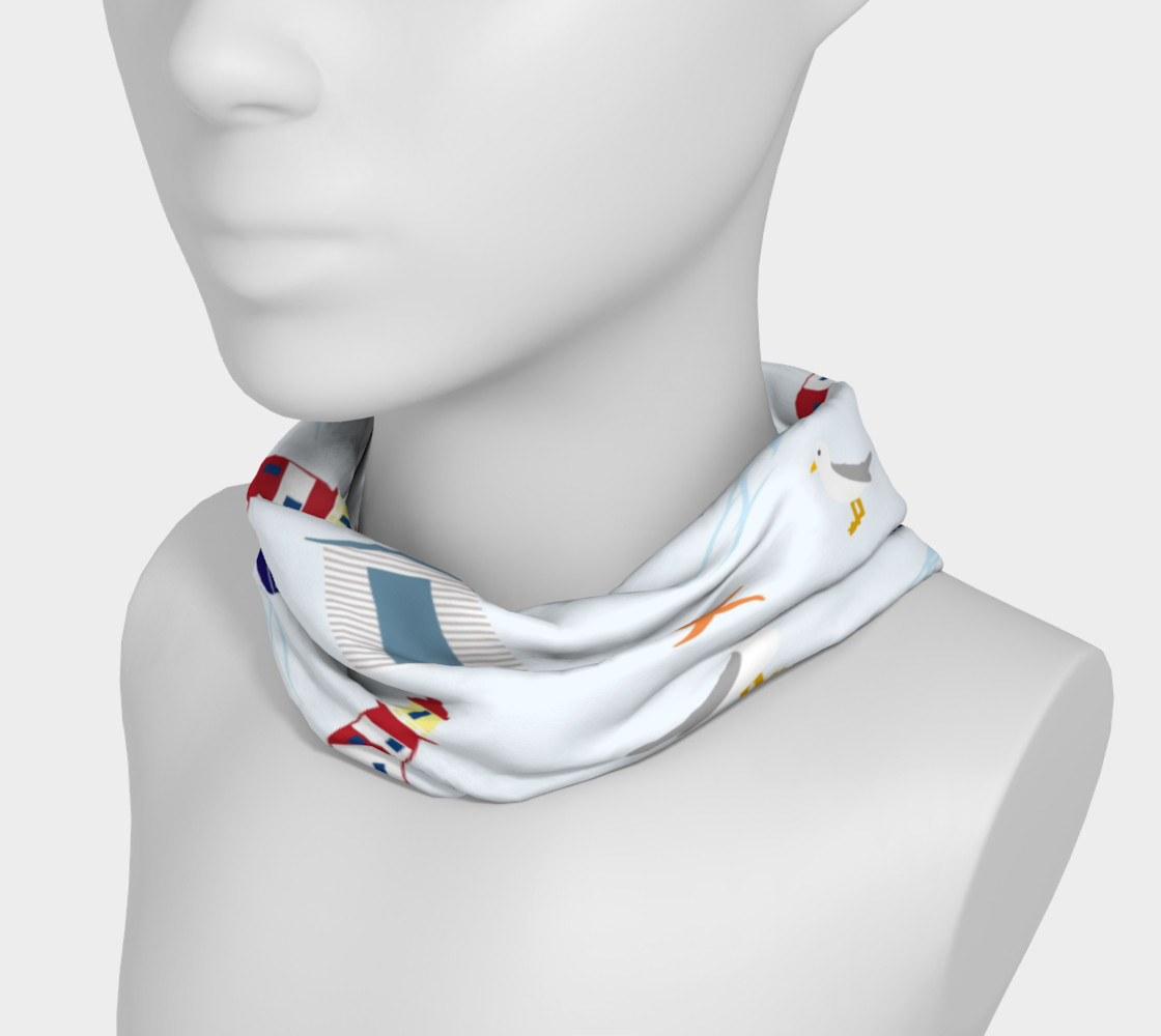 Nautical preview #3