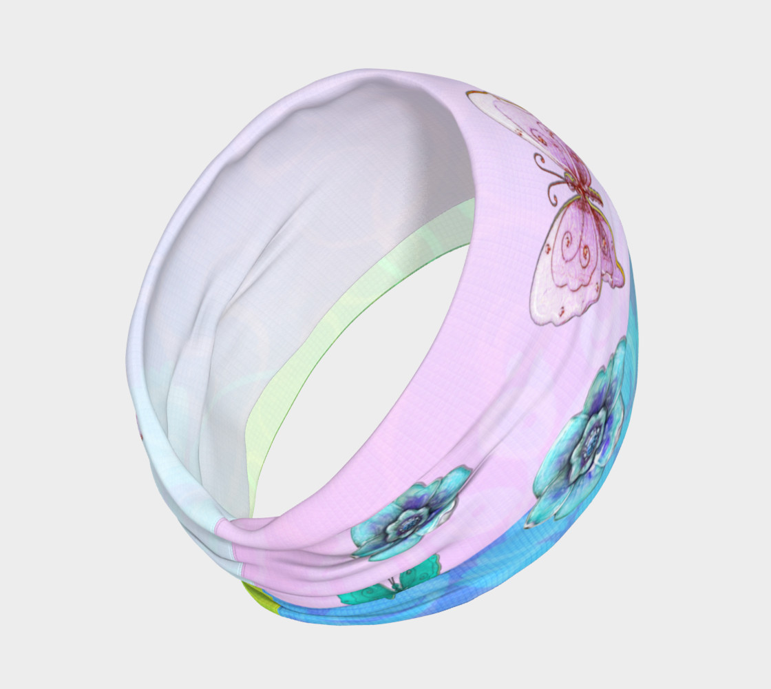 Flutterby Graffiti Mix and Match Set preview #2