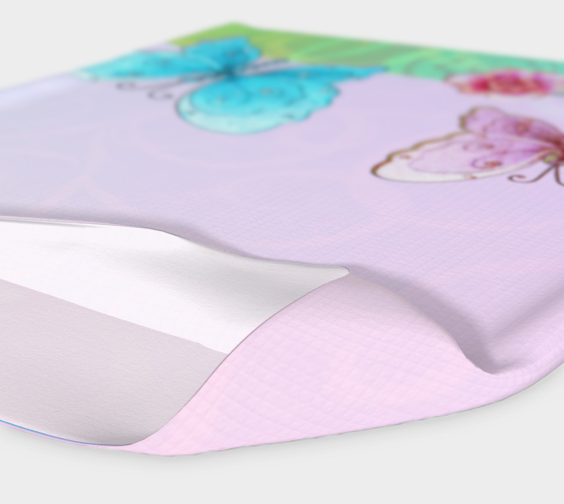 Flutterby Graffiti Mix and Match Set preview #4